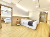 MYM hotel Hotel a Jiujiang