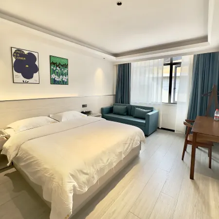 Friend Hotel