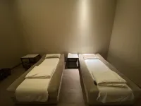 Lushang Spring Lake Resort - Spa