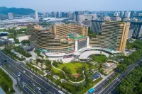 Zhejiang Narada Grand Hotel Hotels in Hangzhou