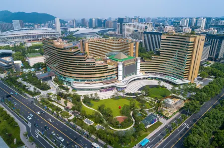 Zhejiang Narada Grand Hotel