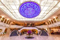 Wanhua Hotel Hotels in Shouguang