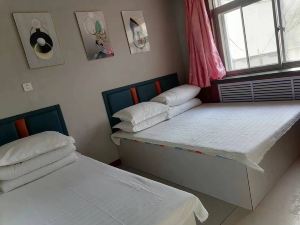 Chaoyang Hongyuan Hostel