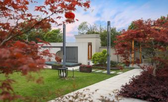 Wuhan Shanqing Yatang Homestay