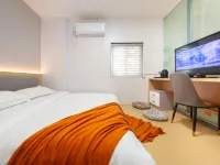 โรงแรมวิสตา สโนว์เมาน์เทน โรงแรมในตูเจียงเยี่ยน