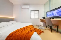 스노우 마운틴 비스타 호텔 리두이공위안/이퇴공원 주변 호텔