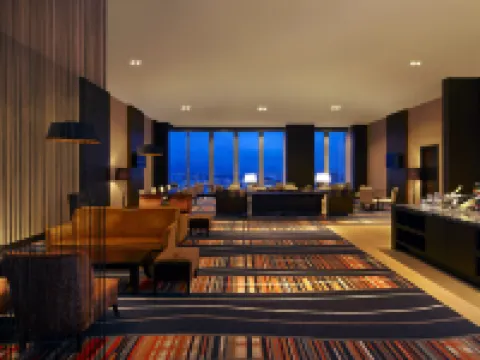 The Westin Sendai Hotel Hotels in Sendai