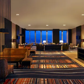 The Westin Sendai Hotel