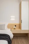 WanApartment Hotels in Hengdian