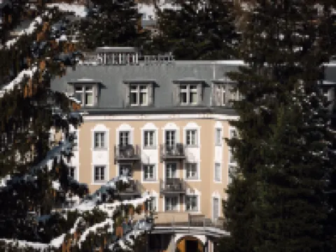Hotel Seehof Davos Hotels in Davos