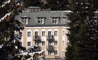 Hotel Seehof Davos