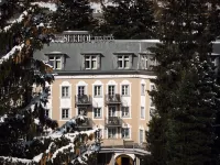 Hotel Seehof Davos Hotels near Vaillant Arena