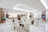 Suzhou Shantang Street Huamao Gusuli Service Apartment