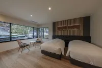 Ichijoin Hotel di Kōya