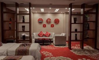 HaiDe Zhuofan Hot Spring Hotel