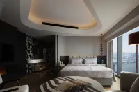 Tyndall Hotel · Gap