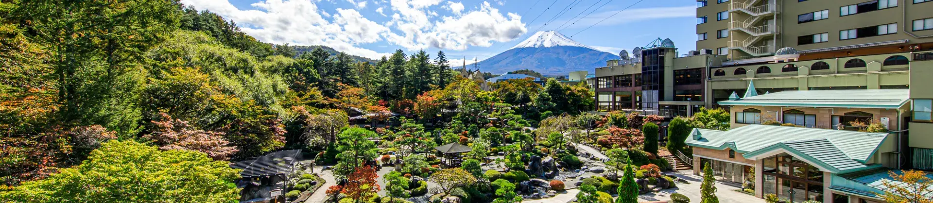 Scenic Hotels