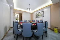 Sanming Ninghua Zhongyu Grand Hotel (Wanxing Plaza Branch) - sarapan