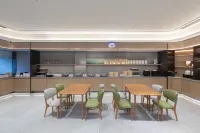 JI Hotel (Kaifeng Qi County) - Pysäköinti