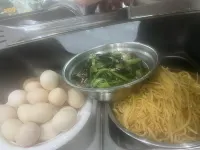 Batang Changduiping Hotel - Aamiainen