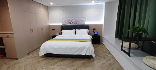 이제 호텔 - 2성급