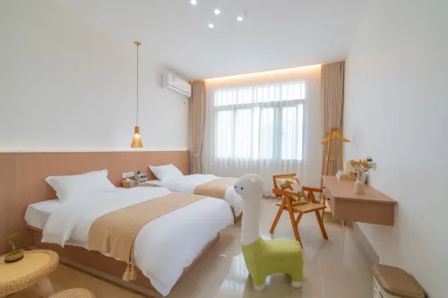 Meizhou IsIand IsIand Homestay