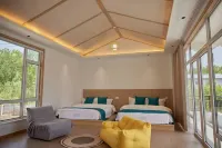 Taohuayuan Homestay