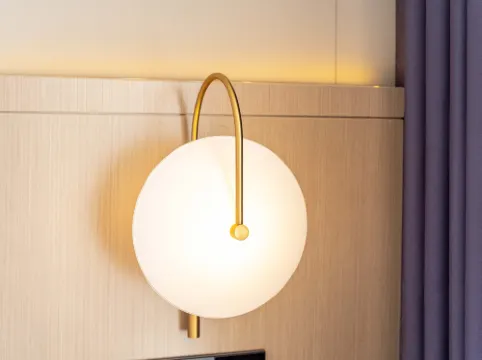 麗楓飯店（海口萬國大都會騎樓老街店） Photos