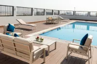 Sherao Hotel Doha - Next to National Museum of Qatar & Metro