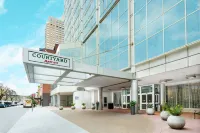 Courtyard New York Manhattan/Upper East Side Hotel di Upper East Side