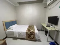 Fei County Sushu Hotel