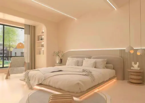 Lijiang Youbo Homestay Hotel berhampiran Guilin Medical University College of Pharmacy