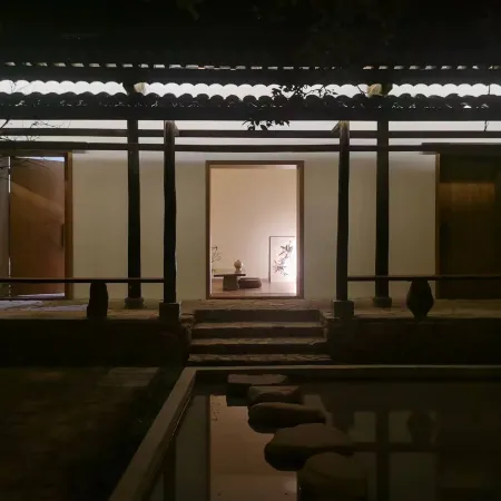 Xingyun Shanlü Taoyuan