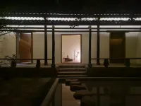 行雲山旅·桃源 - 早餐