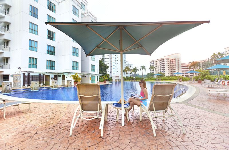 Village Residence Hougang photo 3