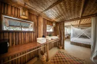 The Beach House Ocam Ocam Hotels in Busuanga