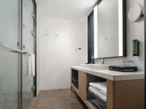 Hampton by Hilton Jinan Yaoqiang International Airport Hotels in Jinan