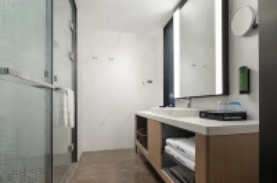 Hampton by Hilton Jinan Yaoqiang International Airport