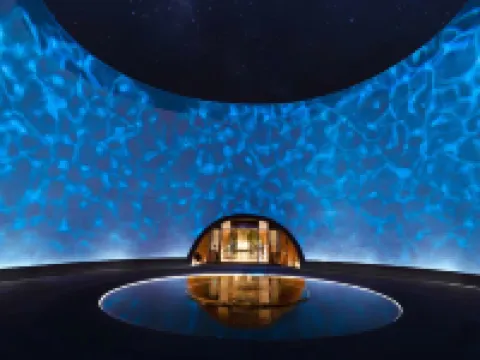 DongFengYun Hotel Mi'Le - MGallery Collection Hotels in Mile