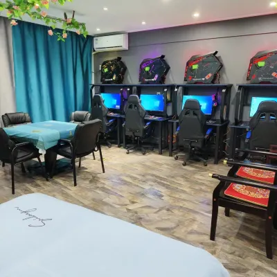 Harbin Xiangru Homestay Hotels near Heilongjiang Vocational and Technical College of Construction