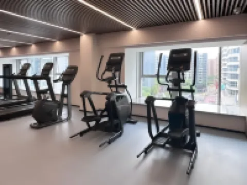 voco CHANGSHA AIRPORT by IHG Hotels in Changsha County