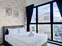 Relax Familystay (Urben suitis)3BR-10pax