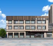 Zhentu Lanshe Hotel Hotels near Stadium
