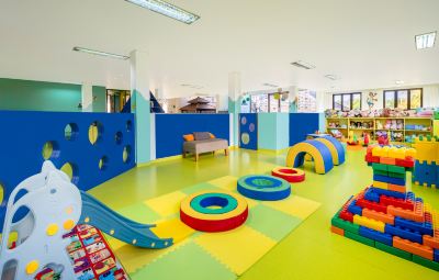 キッズルーム/キッズクラブ モンティゴ リゾート スミニャックの写真