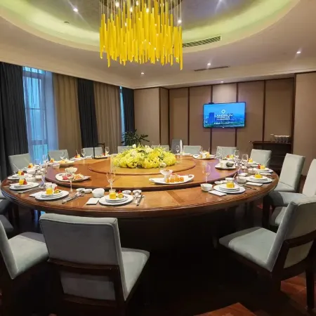 Leidisen Rongyuan Hotel