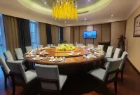 Leidisen Rongyuan Hotel - Aamiainen