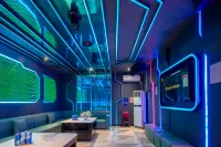 Mingyue Lake Hotel Long An Hotels in Long'an