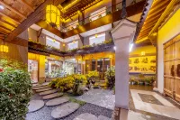 Pu'er Senquan Inn (Tea Horse Ancient City Scenic Area) Hotels in Pu'er