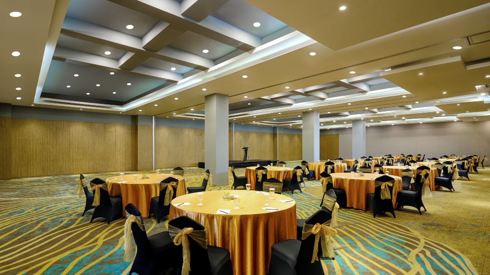 Luminor Hotel Purwokerto by WH
