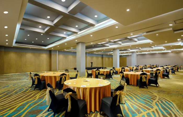 Luminor Hotel Purwokerto